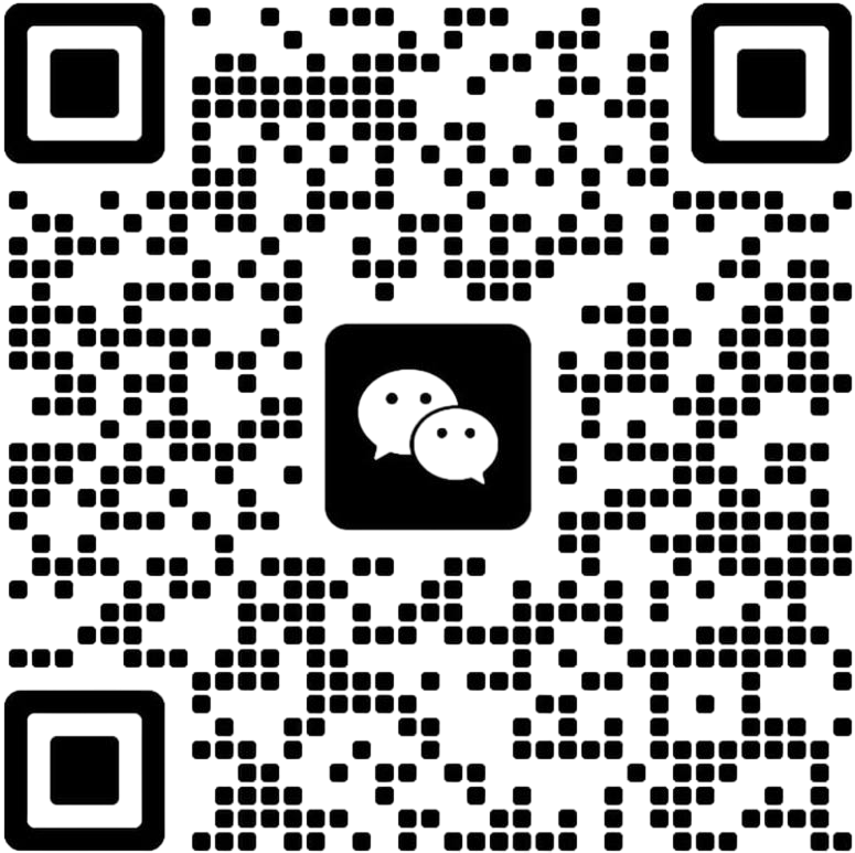 WeChat QR Code